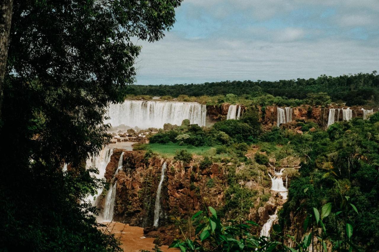 Selina Foz Hotell Foz do Iguaçu Eksteriør bilde